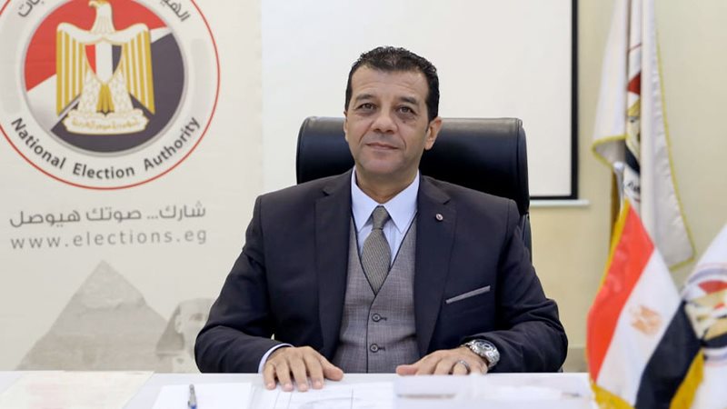 المستشار وليد حمزة،