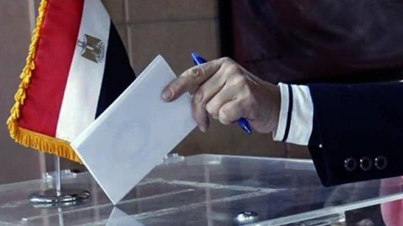 انتخابات، فيتو