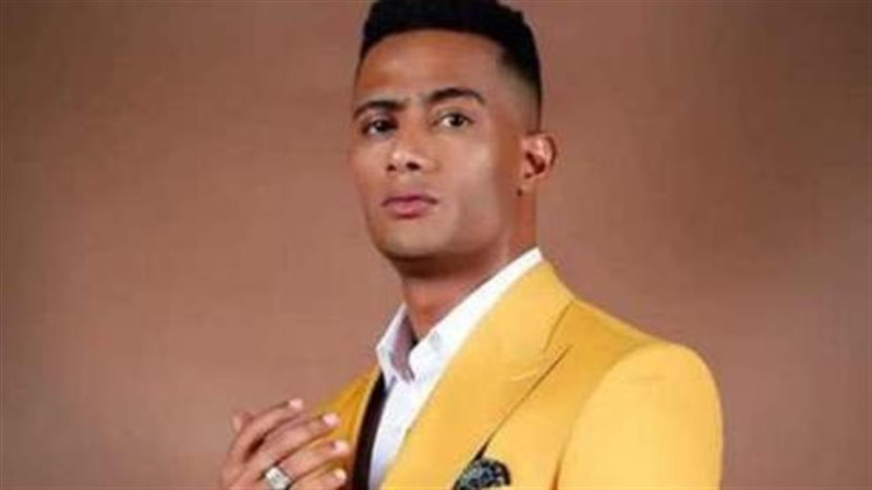 الفنان محمد رمضان،فيتو