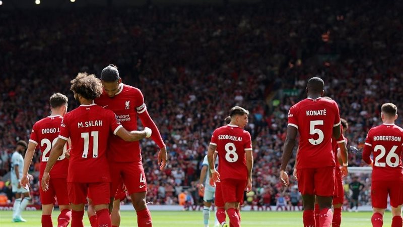 ليفربول، فيتو