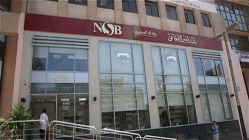 بنك ناصر الاجتماعي،