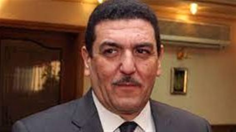 عماد البناني، فيتو