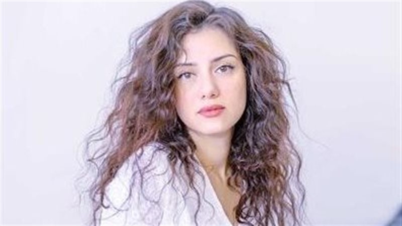 الفنانة جيهان الشماشرجي،
