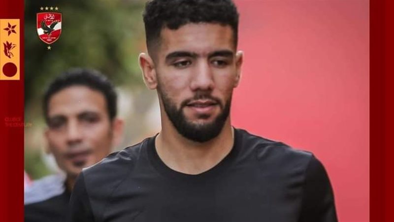 احمد قندوسى، فيتو