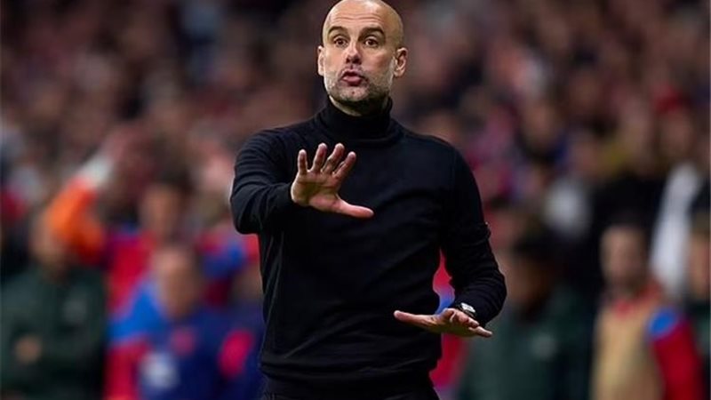 جوارديولا،فيتو