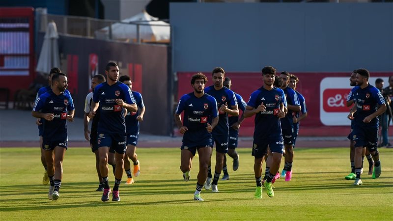  الأهلي، فيتو
