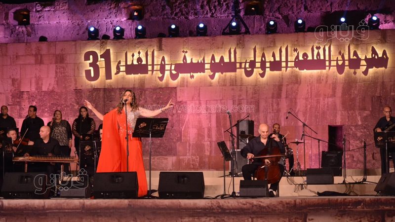 نادية مصطفى.فيتو