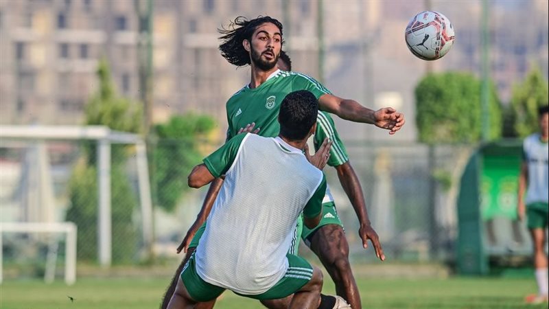 التحاد السكندري يستعد