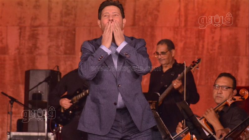 هاني شاكر..فيتو