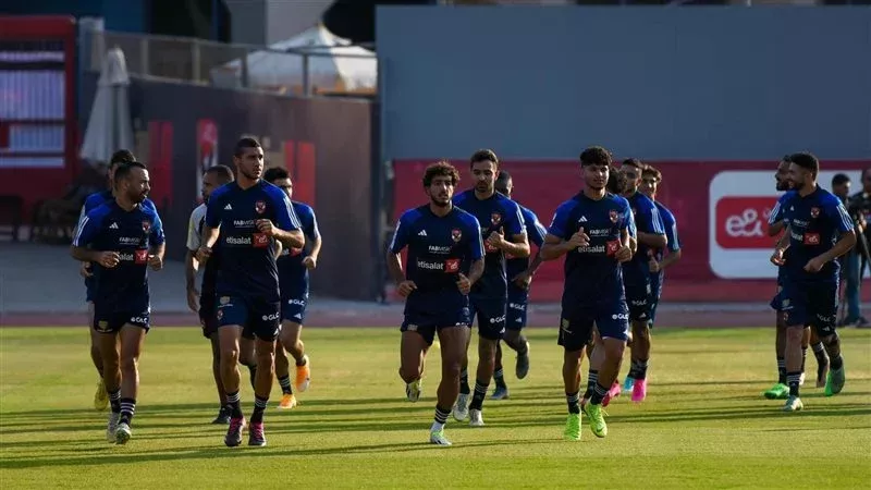 الاهلي، فيتو