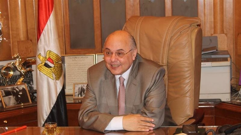  موسى مصطفى موسى