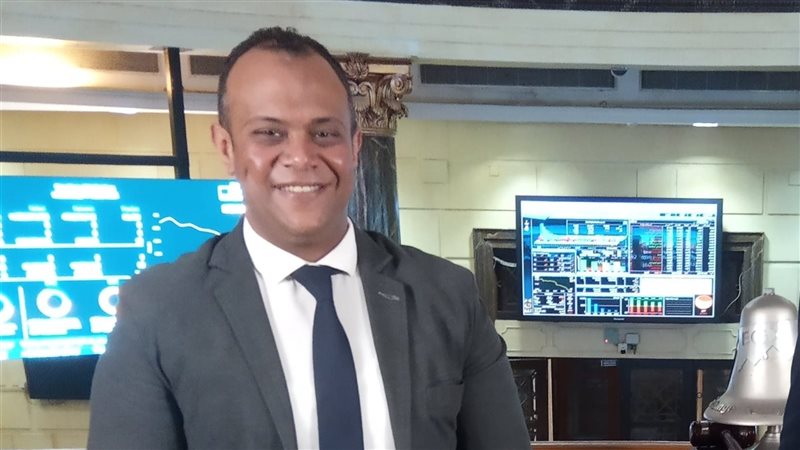 حسام عيد، فيتو 