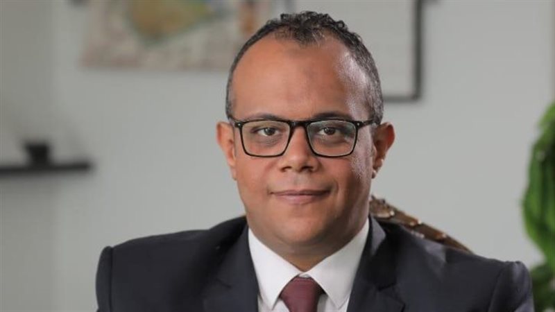حسام عيد خبير أسواق