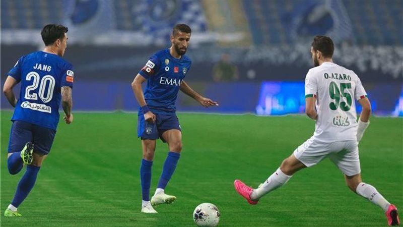 الاتفاق، فيتو