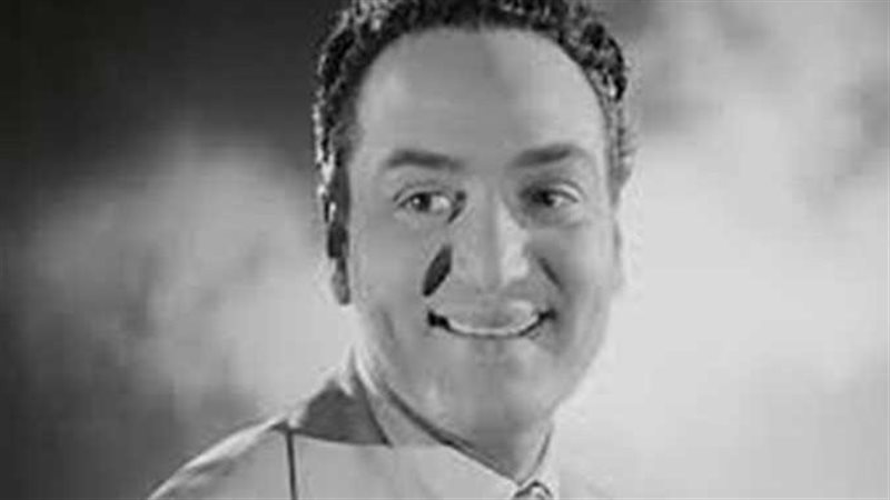 الفنان الشامل محمد