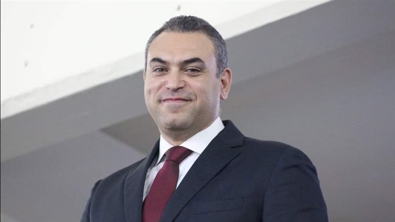 تامر بيبرس عضو مجلس