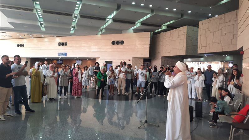 الفعاليات الثقافية