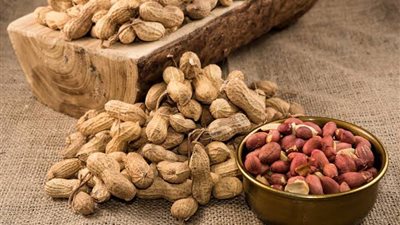 تفسير حلم الفول السوداني في المنام وعلاقة بزوال الهم وفك الكرب