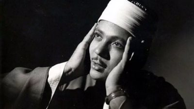 الخريطة الكاملة لتلاوات المصحف المرتل والمجود بإذاعة القرآن الكريم