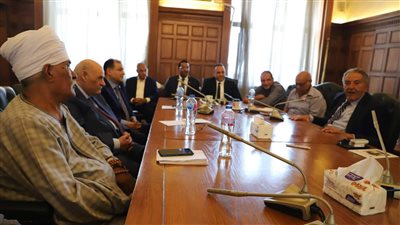 عقب توليه المنصب، 