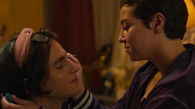  صاحبتى افضل فيلم في مهرجان عمان السينمائي 