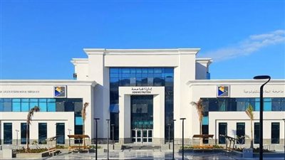 جامعة بورسعيد التكنولوجية تعلن بدء تلقي طلبات الالتحاق بالعام الدراسي الجديد