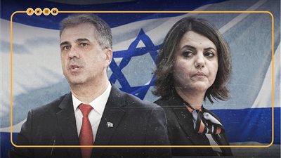 إقالة وزيرة الخارجية الليبية بسبب لقائها مع نظيرها الإسرائيلي