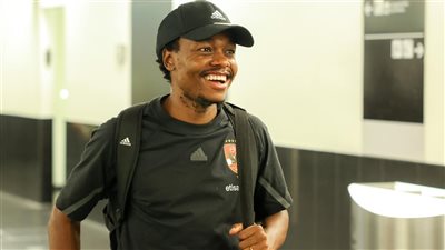 الأهلي يخوض مرانا خفيفا في النمسا اليوم