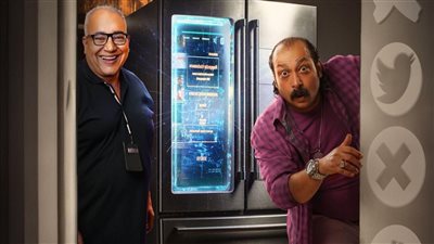 الكشف عن الملصق الدعائي النهائي لفيلم 