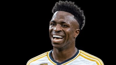 رد قاطع من فينيسيوس لليفربول: أريد اللعب لريال مدريد فقط