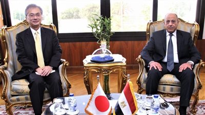 الطيران: إعادة تشغيل الخط المباشر للعاصمة اليابانية 