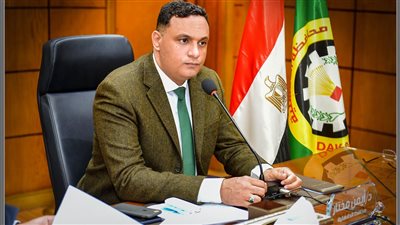 قطع المياه عن بعض مناطق الدقهلية غدا