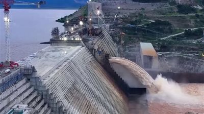 عباس شراقي يكشف عن موقف صادم لـ إثيوبيا في مفاوضات سد النهضة (فيديو)