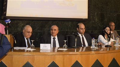 رئيس الإذاعة يقترح فتح مكاتب لـ مجلة علاء الدين بالمحافظات لخدمة الأطفال