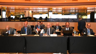 الري: انتهاء جولة مفاوضات سد النهضة دون تغير في الموقف الإثيوبي