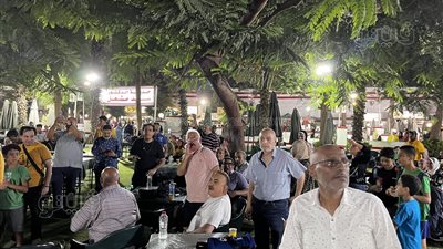 أعضاء الزمالك لرئيس اللجنة الثلاثية: 