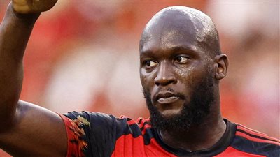 لوكاكو يرفض ملايين الهلال من أجل عيون روما 