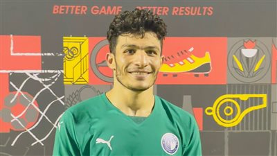 بيراميدز، تعرف على سبب استبعاد إسلام عيسى من معسكر تركيا