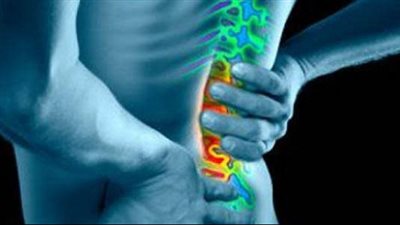 مرض الديسك، احذر هذه الأعراض وهؤلاء أكثر عرضة للإصابة 