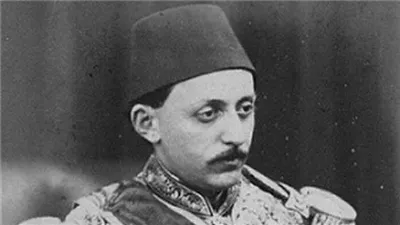  ذكرى رحيل مراد الخامس، 