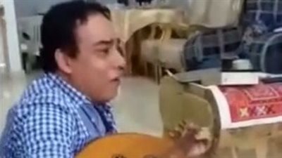 تفاصيل أزمة قراءة القرآن على أنغام العود.. نقابة القرّاء تحرك دعوى قضائية ضد أحمد حجازي.. وجمعية المؤلفين والملحنين تدخل على الخط