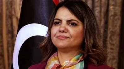 نجلاء المنقوش تغادر تركيا إلى بريطانيا على خلفية كشف لقاء كوهين