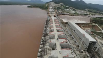 أخبار مصر اليوم.. الري: انتهاء جولة مفاوضات سد النهضة دون تغير في الموقف الإثيوبي.. والتموين: نسعى لاستيراد اللحوم من الهند