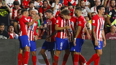 جواو فيليكس يصل برشلونة لإنهاء انتقاله للبرسا