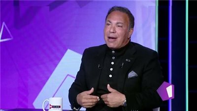 ليس حبا في الكرسي، أيمن يونس يعلن خوض انتخابات الزمالك بشرط