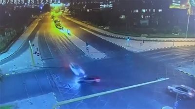 فيديو يوثق لحظة حادث الفاشينستا فاطمة المؤمن المروع في الكويت
