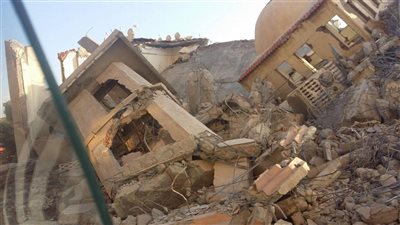 عقوبات هدم المباني والمنشآت التراثية وفقًا للقانون