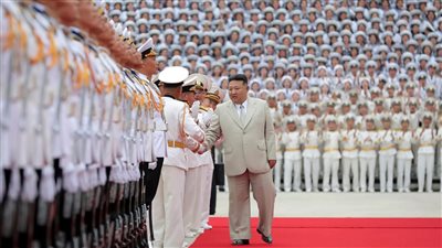 بيونج يانج تهدد أمريكا بضربة استباقية ردا على إرسال مقاتلات F-22 إلى شبه الجزيرة الكورية