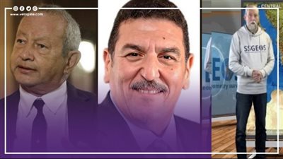 أخبار مصر: تحذير من زلزال مرعب، البناني يتحدى جماهير الزمالك، شاكوش يهين جمهوره، ساويرس يعرض شراء لوحة الشهيد عماد عفت