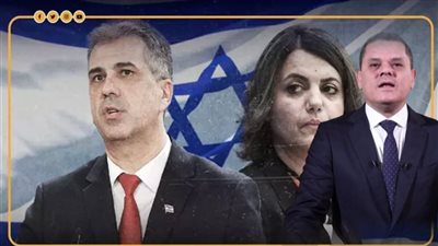 مفاجأة، الدبيبة نسق بنفسه لقاء نجلاء المنقوش- كوهين السري 